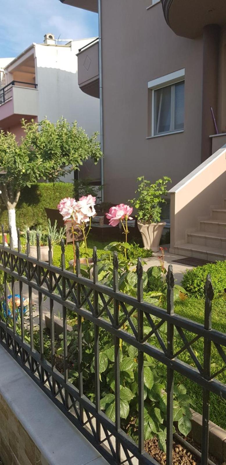 Athinas Apartment Limenas  Exterior foto
