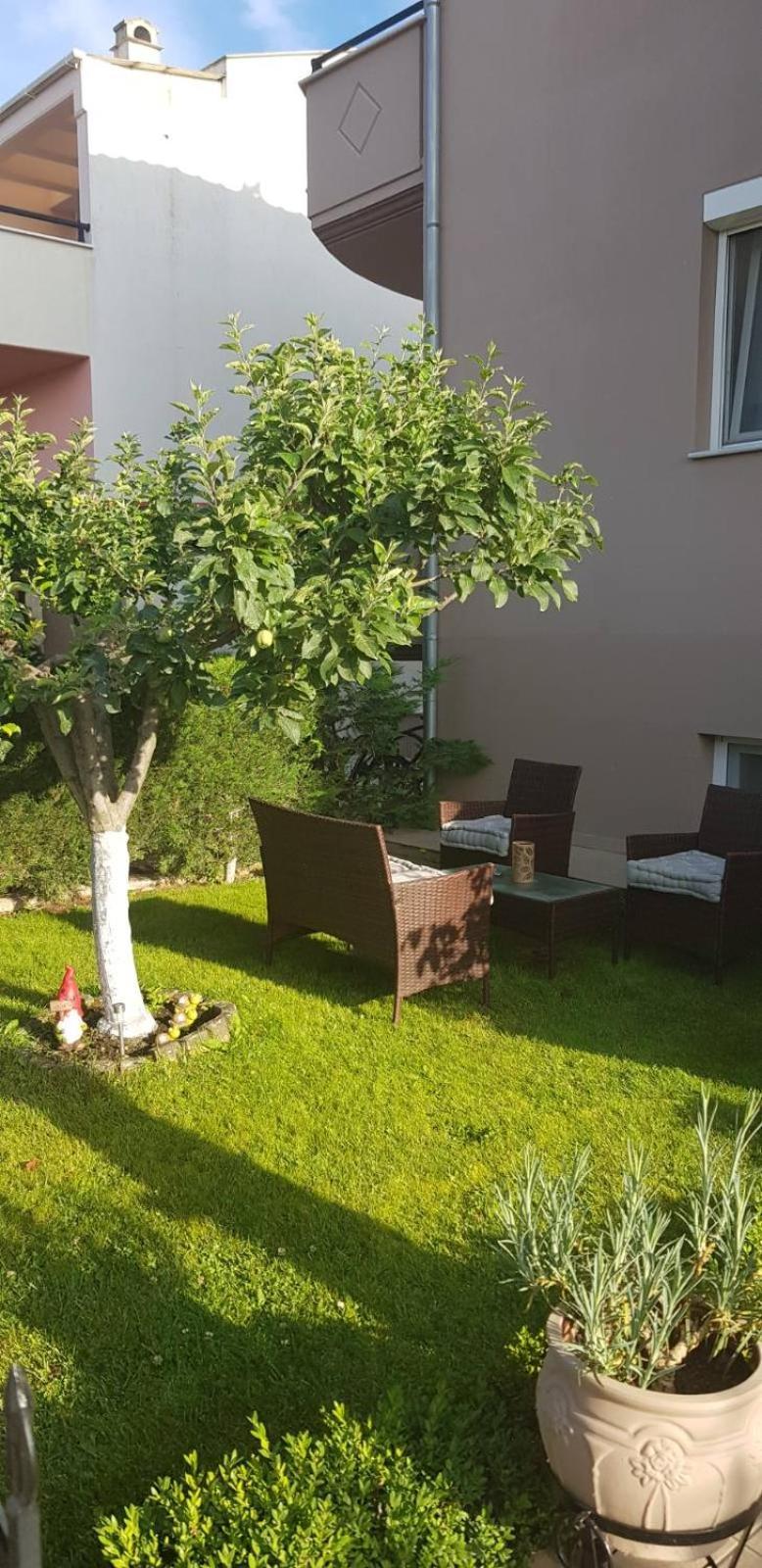 Athinas Apartment Limenas  Exterior foto