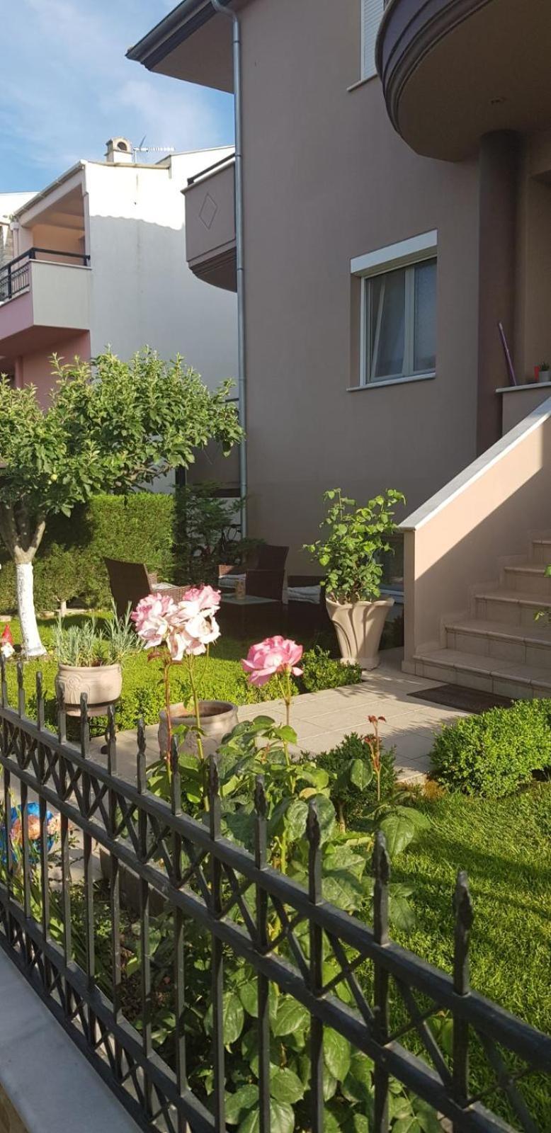 Athinas Apartment Limenas  Exterior foto