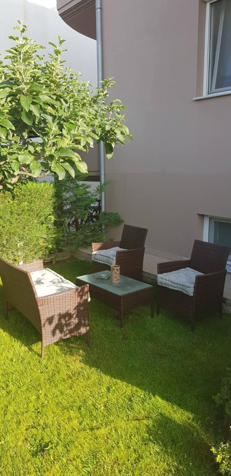 Athinas Apartment Limenas  Exterior foto